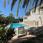 Maison Cosy En Bordure Du Golf. Villa