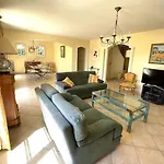 Maison Cosy En Bordure Du Golf. Villa *
