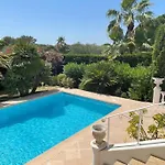 Villa Maison Cosy En Bordure Du Golf. *