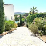 Maison Cosy En Bordure Du Golf. Villa Saint-Raphaël