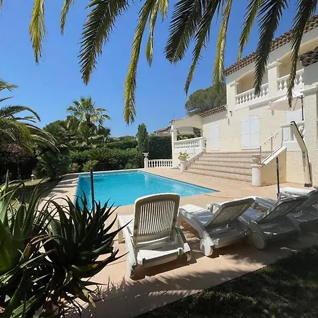 Maison Cosy En Bordure Du Golf. Villa