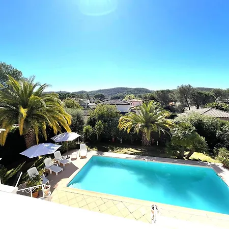 Villa Maison Cosy En Bordure Du Golf.