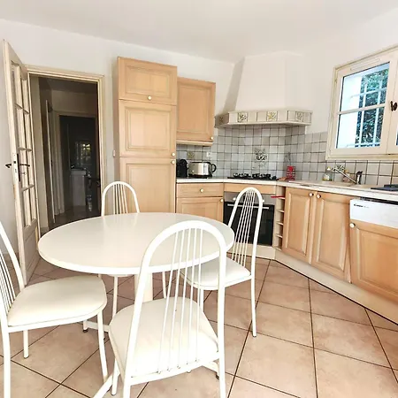 Maison Cosy En Bordure Du Golf. Villa
