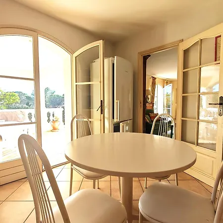 Maison Cosy En Bordure Du Golf. Villa *