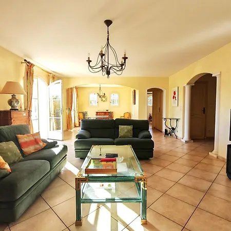 Maison Cosy En Bordure Du Golf. Villa *